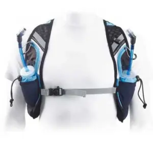 Ultimate Performance Arrow 3 Race Hydratatievest Zwart