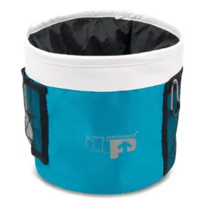 Ultimate Performance Krijtzak Blauw