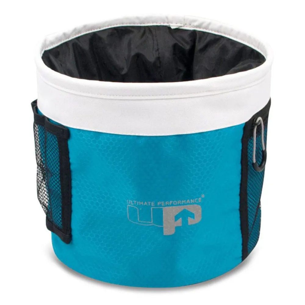 Ultimate Performance Krijtzak Blauw