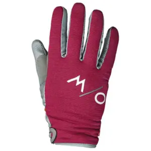 One Way Xc Universal Handschoenen Grijs