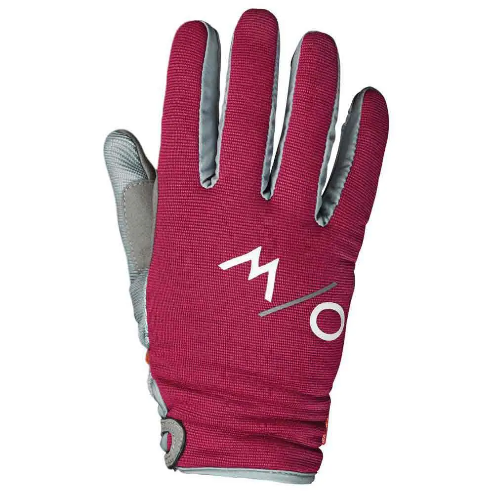 One Way Xc Universal Handschoenen Grijs