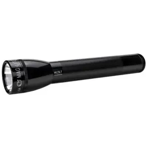 Mag-lite Ml25l 3c Led S3015 Lantaarn Zwart