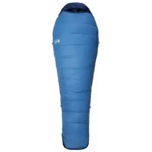 Mountain Hardwear Bishop Pass 30f/-1ºc Slaapzak Voor Vrouwen Deep Lake