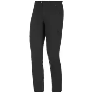 Mammut Hiking Rg Broek Zwart
