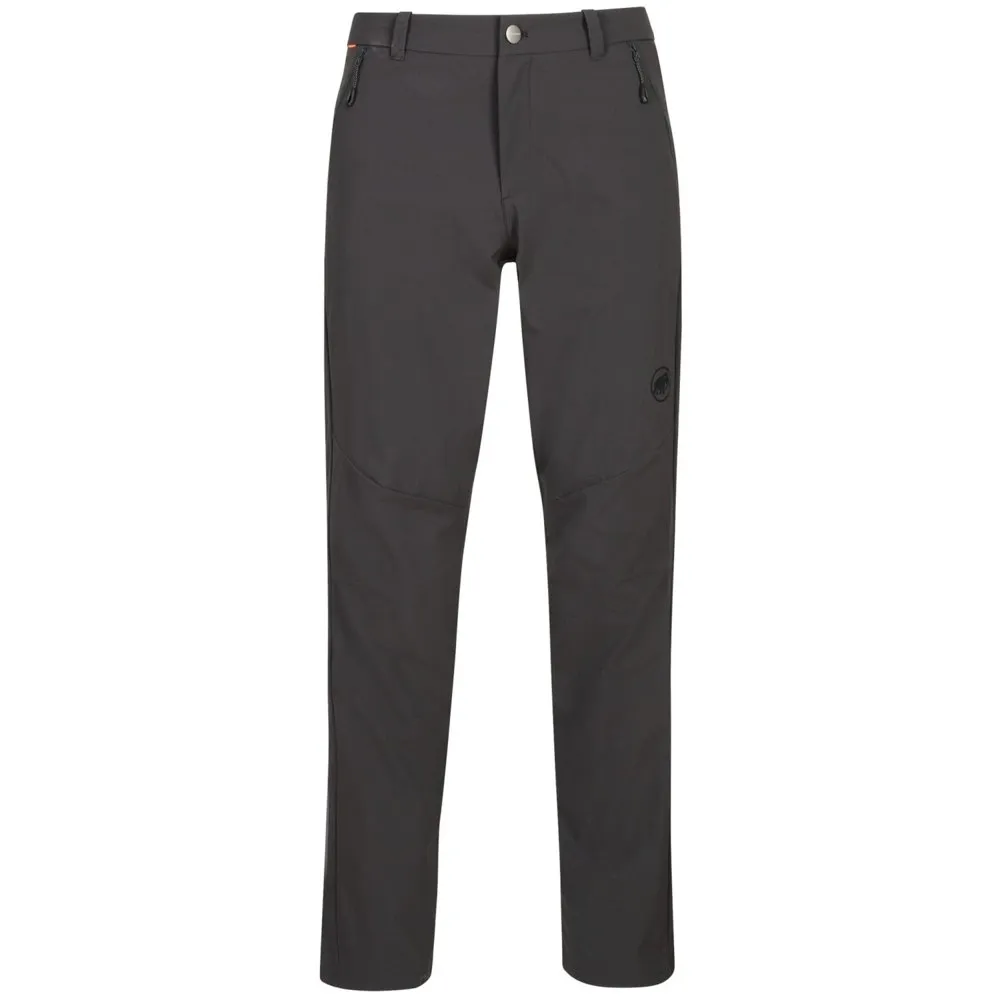 Mammut Hiking Broek Overige kleuren