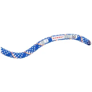 Mammut Gym Station Classic 10.1 Mm Touw Blauw