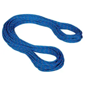 Mammut Crag Dry 9.5 Mm Touw Blauw
