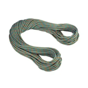 Mammut Crag Workhorse 9.9 Mm Touw Dry Standard. Boa / Ocean