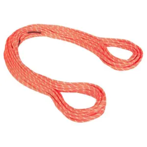 Mammut Alpine Classic 8.0 Mm Touw Oranje