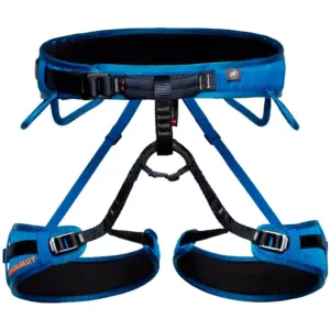 Mammut Ophir 3 Slide Harnas Dark Gentian