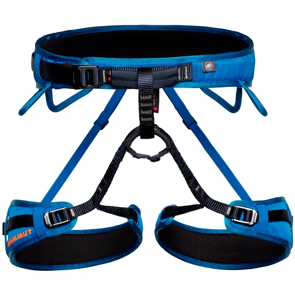 Mammut Ophir 3 Slide Harnas Dark Gentian