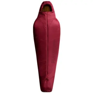 Mammut Perform Fiber -10ºc Slaapzak Voor Vrouwen Renaissance
