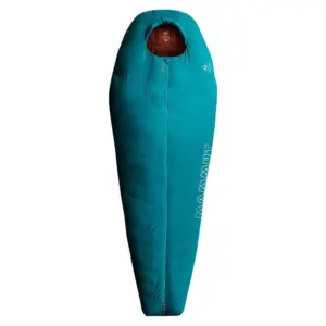 Mammut Relax Down -2ºc Slaapzak Voor Vrouwen Overige kleuren