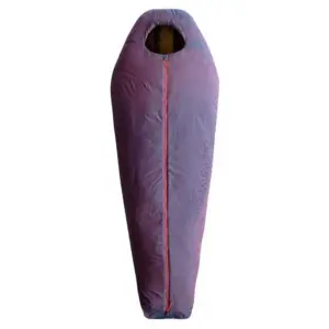 Mammut Relax Fiber -2ºc Slaapzak Voor Vrouwen Renaissance