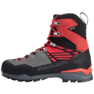 Mammut Kento Pro High Gore-tex® Bergschoenen Dark Spicy / Titanium