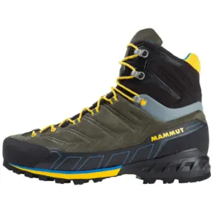Mammut Kento Tour High Gore-tex® Bergschoenen Iguana / Freesia