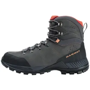 Mammut Nova Tour Ii High Gore-tex® Wandelschoenen Graphite / Baked