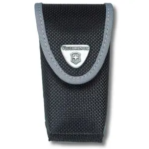 Victorinox Nylon Messenkoker Zwart