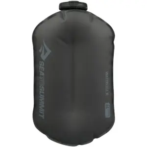Sea To Summit Watercell X 6l Watertank Grijs