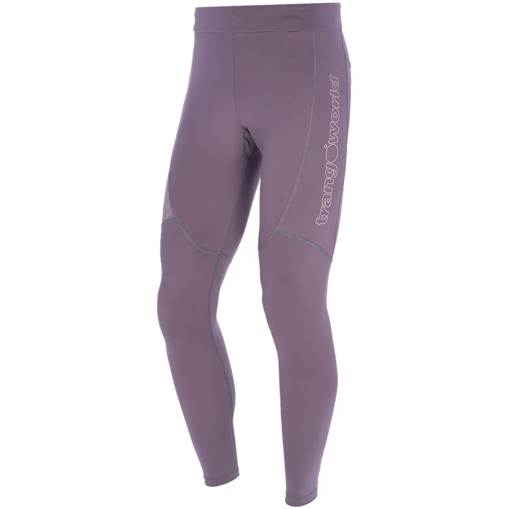 Trangoworld Gotor Leggings Grijs