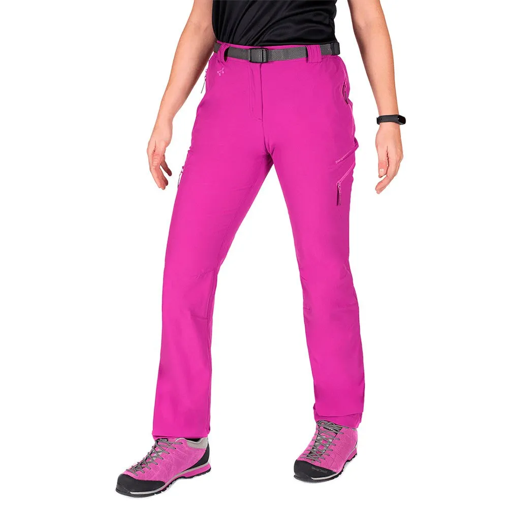 Trangoworld Wifa Dn Broek Paars