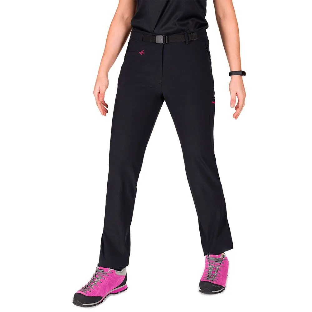 Trangoworld Bolmen Broek Zwart