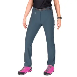Trangoworld Bolmen Broek Dark Slate