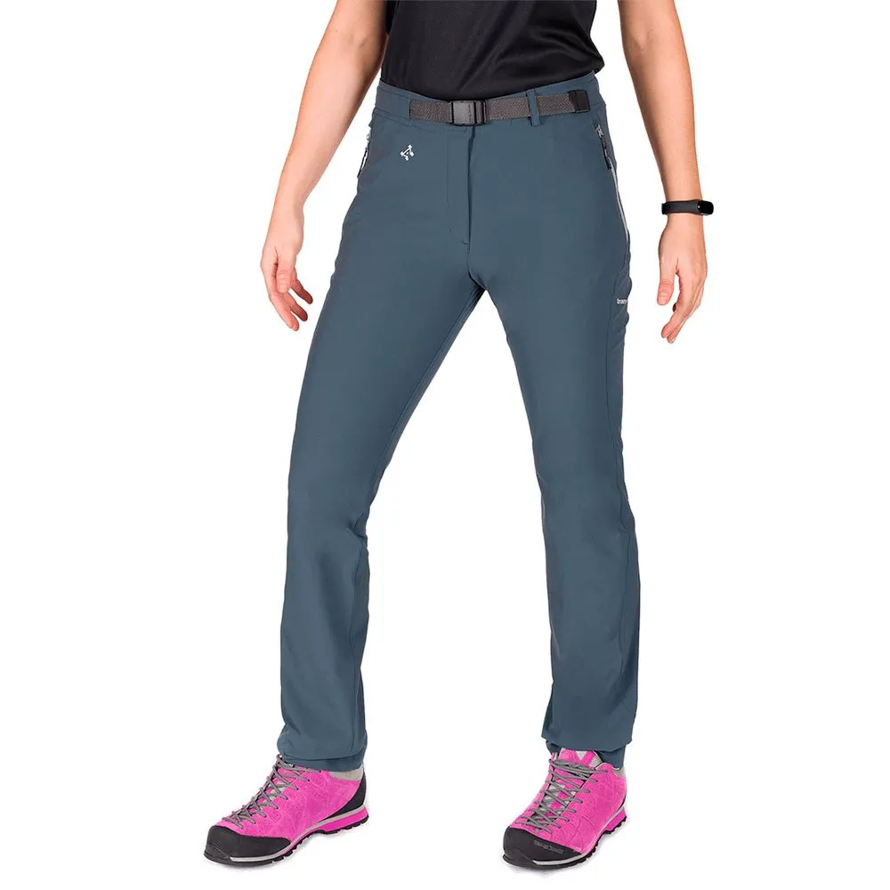 Trangoworld Bolmen Broek Dark Slate