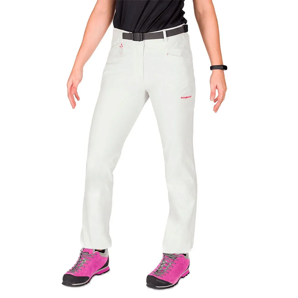 Trangoworld Genval Broek Celadon Tint