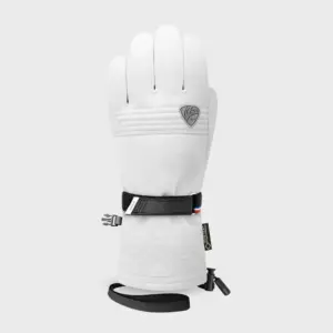 Racer G Starz 2 Gore-tex® Handschoenen Wit