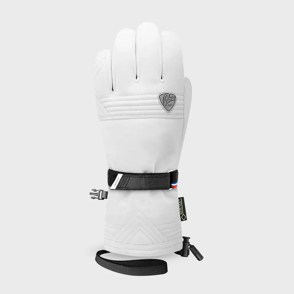 Racer G Starz 2 Gore-tex® Handschoenen Wit