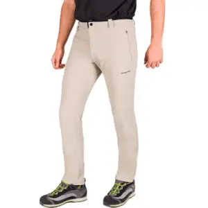 Trangoworld Urbon Broek Aluminum