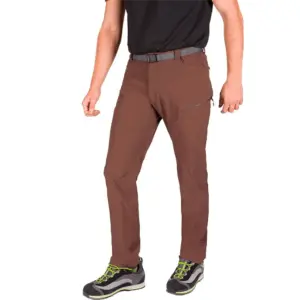Trangoworld Bhurban Vt Broek Chestnut