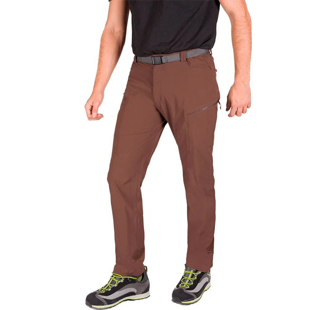 Trangoworld Bhurban Vt Broek Chestnut