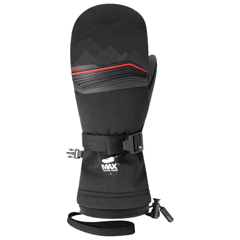 Racer Ml400 Handschoenen Zwart