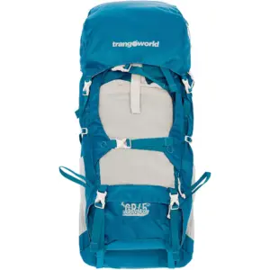 Trangoworld 45l Rugzak Blauw