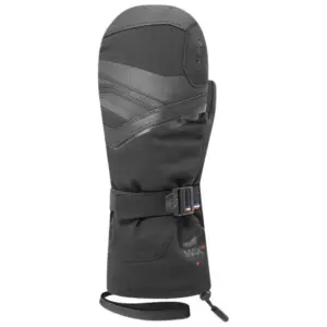 Racer Mtk 3 Gore-tex® Handschoenen Zwart