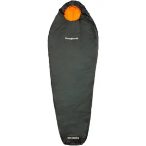 Trangoworld Somon 500 Slaapzak Grijs