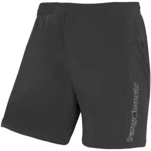 Trangoworld Fonz Vt Korte Broek Antraciet
