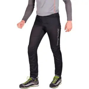 Trangoworld Gandara Broek Antraciet