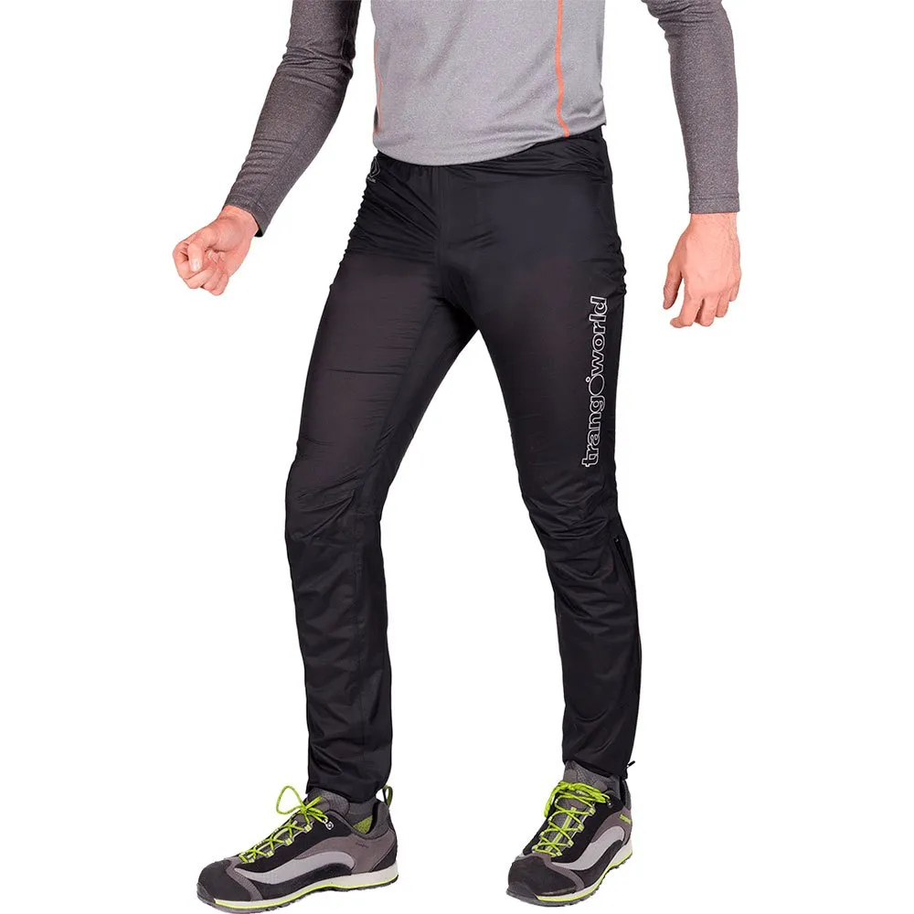 Trangoworld Gandara Broek Antraciet