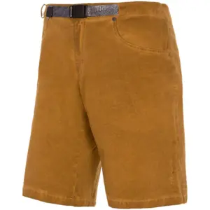 Trangoworld Hold Korte Broek Dried Tobacco