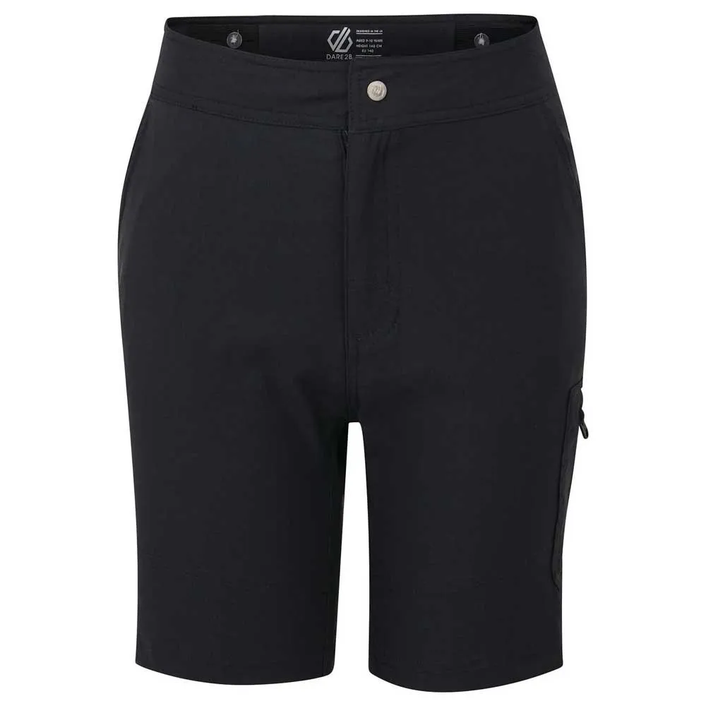 Dare2b Reprise Korte Broek Blauw
