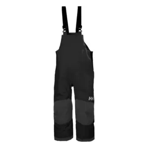 Helly Hansen Rider 2 Insulated Broek Zwart
