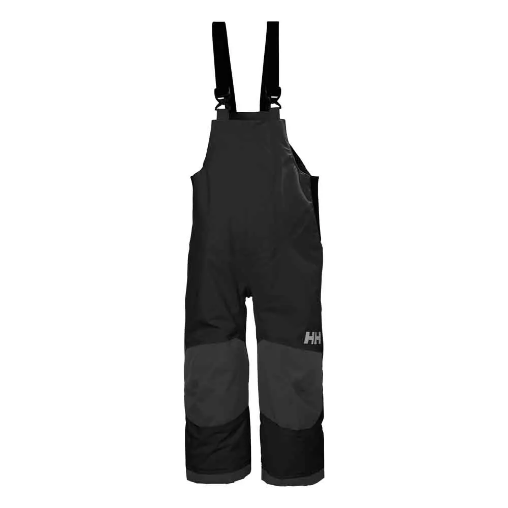 Helly Hansen Rider 2 Insulated Broek Zwart