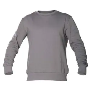 Snap Climbing Classic Sweatshirt Grijs