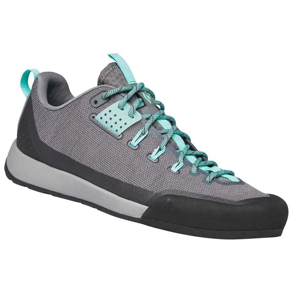 Diamond Technician Approachschoenen Nickel / Minted
