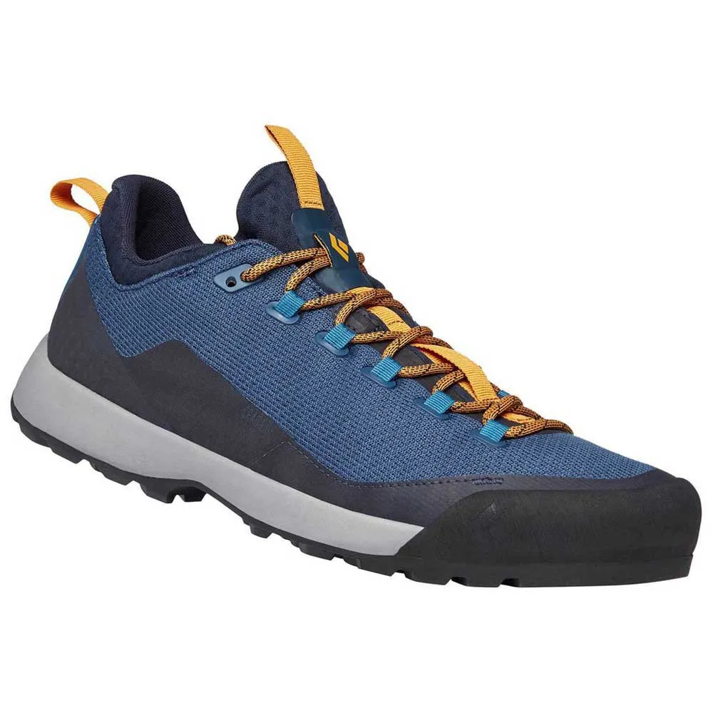 Diamond Mission Lt Approachschoenen Blauw