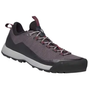 Diamond Mission Lt Approachschoenen Antraciet