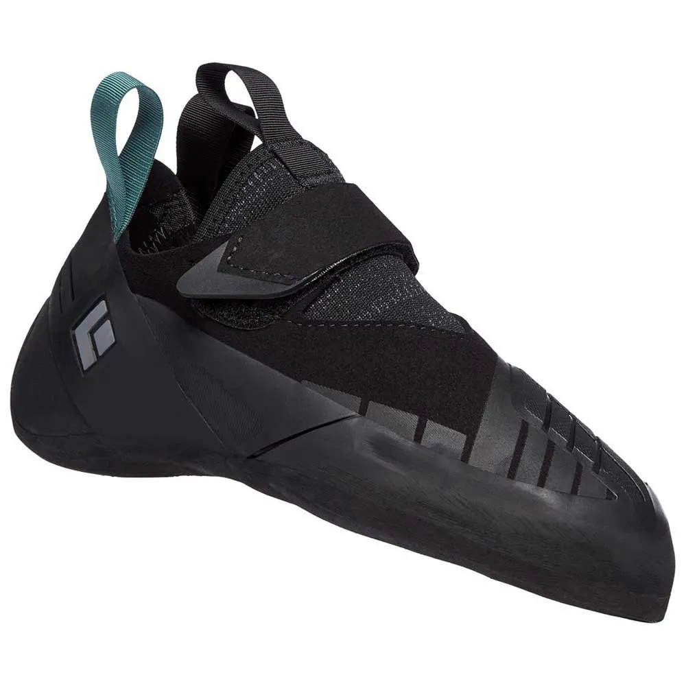 Diamond Shadow Lv Klimschoenen Zwart